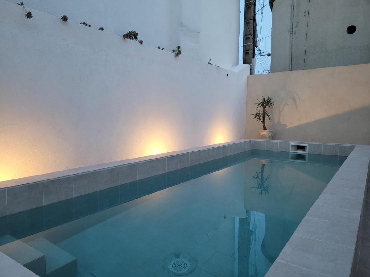 L Arancio - Centre Village - Piscine - 4 Pers Bessan Ngoại thất bức ảnh